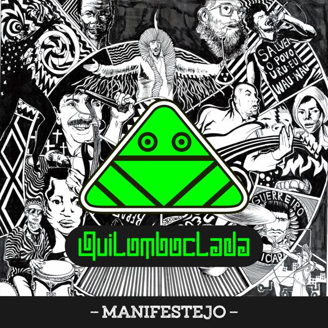 Banda Quilomboclada
